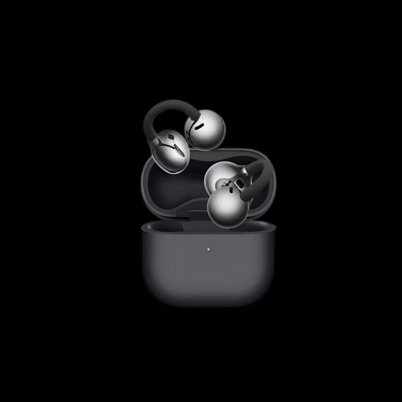 

Huawei FreeClip 2 Open-ear Wireless Earbuds