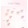 dasique - Blooming Single Shadow - 10 Colors