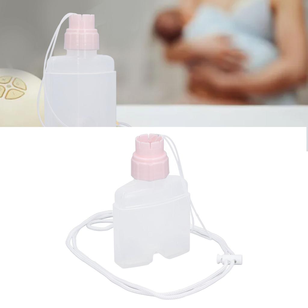 Supplemental System Breastfeeding Assist Device Auxiliary Breastmilk Supplemental Tube 100ml