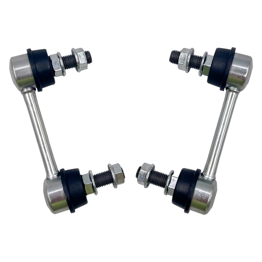 AzbuStag 2Pcs Rear Sway Bar Link for SUBARU LEGACY OUTBACK BAJA HONDA S2000 2000 2001 2002 2003 2004 2005 2006-2009