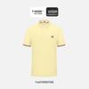 Goldlion Men's Short Sleeve Polo T-Shirt