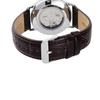 Orient RN-AC0F07S Men's Automatic Watch, White and Silver, with Japanese Manufacturer's Warranty