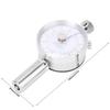 Fruit Hardness Fruit Sclerometer Farm Fruit Hardness Tester with Measuring Head GY-3 Tester, (0.5-24 Kg/cm²)