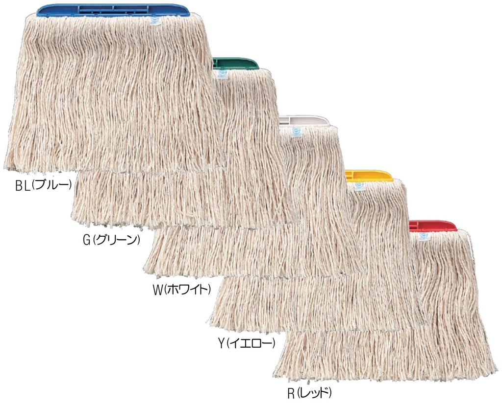 Condor Ami Thread Larg W No.8 MO640-220X-MB-W