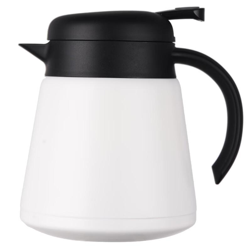 

Shangqi Press-Type Insulated Coffee & Water Thermos Flask