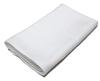 Made In Japan Torsion Glass Cloth Cotton 45 X 70 Professional Commercial Use 100% (Plain White) (10 Sheets)