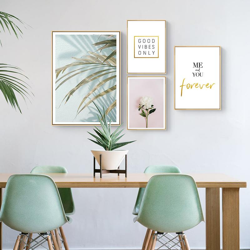 

Скандинавский стиль, цветы, листья, мотивационные холсты, постеры и принты, настенная живопись, скандинавские украшения, картины, современный дом