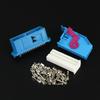 32-Pin Auto-Instrumentenstecker Dj7322B 0.6-10/21 Stecker Buchse 964826-2 964824-2 Fahrzeugkabelbaumstecker