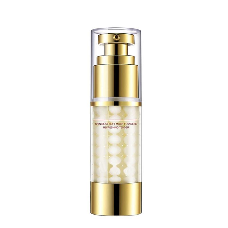 Collagen Moisturizing Anti-Dark Circle Wrinkle Essence Eye Cream