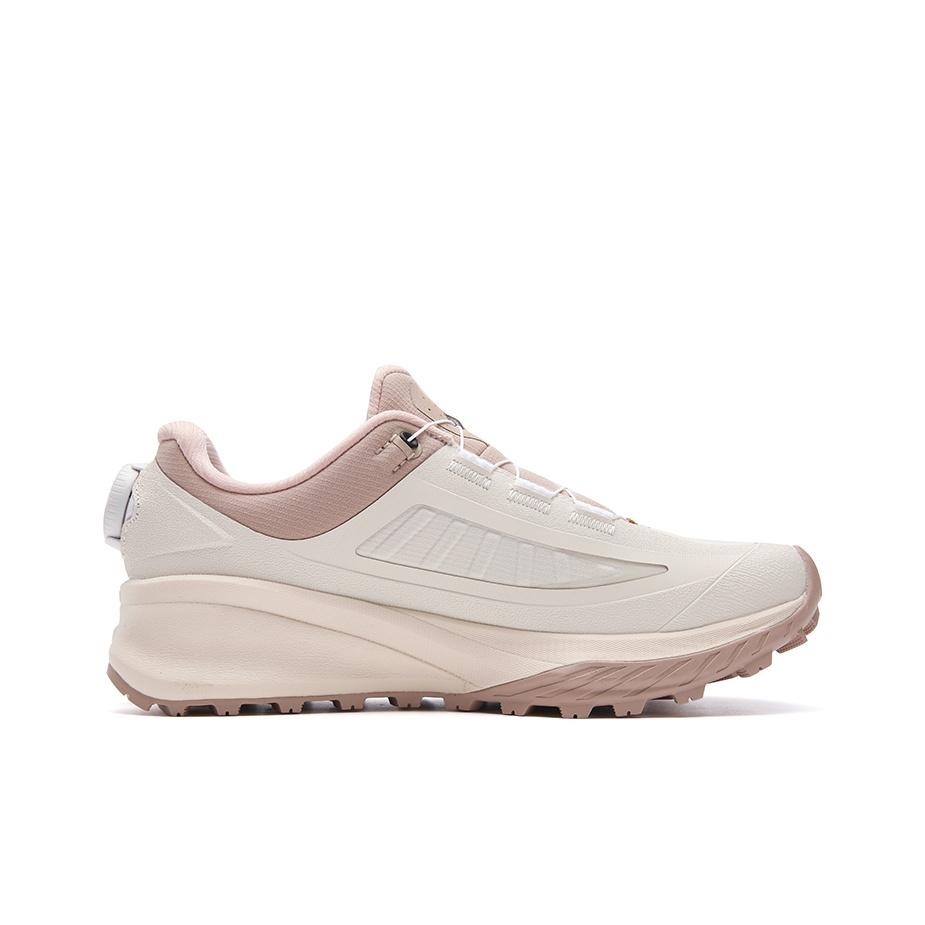 FILA Lynx Boa 3+ Casual Sports Shoes Women sneakers Eggshell-Pink A12W541207FWE