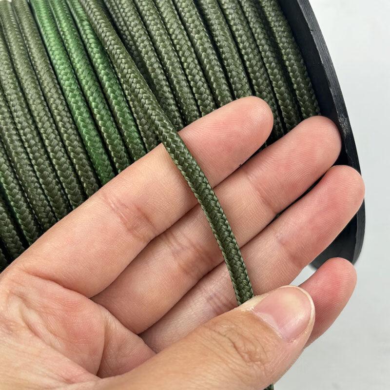 Kevlar Aramid Fire Retardant Rope