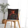 Kissenbezug Will Byers Retro Trendiger Kissenbezug für Sofa Auto Heimdeko Kissenbezüge