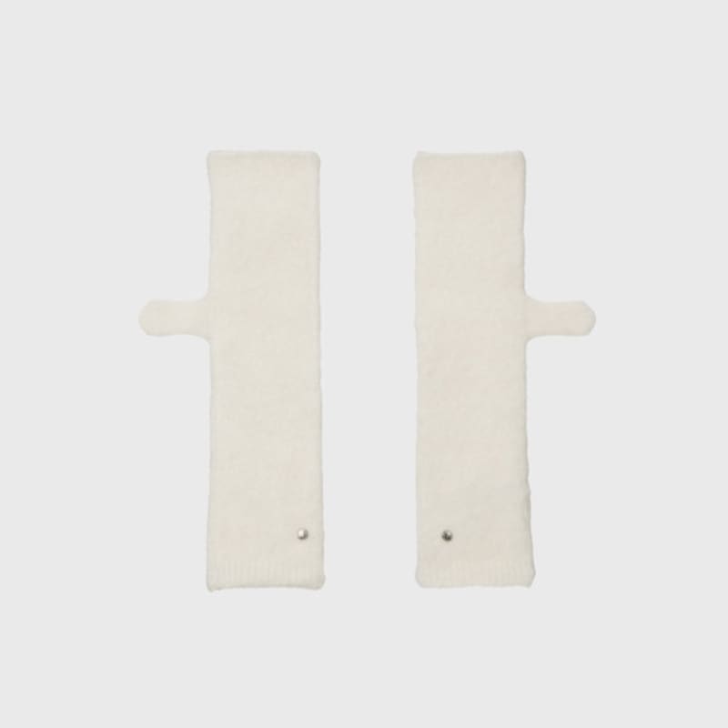 

MONOHA Грелка для рук (4colors) ivory