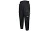 Men's Pants Cargo Pants Men's Black Moderate