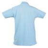 SOLS Kinder Unisex Summer II Piqué-Poloshirt