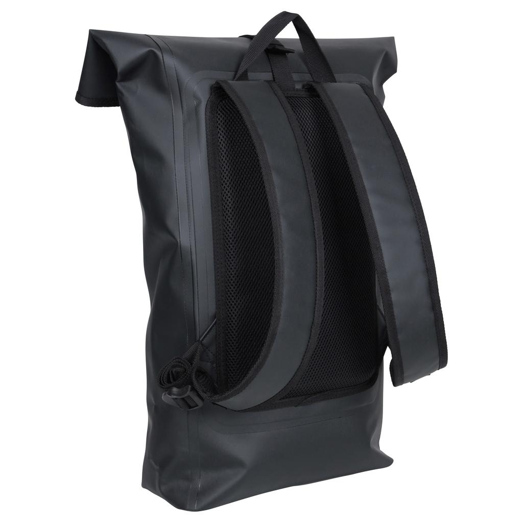 Mountain Warehouse Tempest Roll Top 18L Backpack