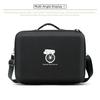 Storage Bag for DJI Flip + RC-2 + Charging Hub + Battery Portable RC Drone Carrying Case
