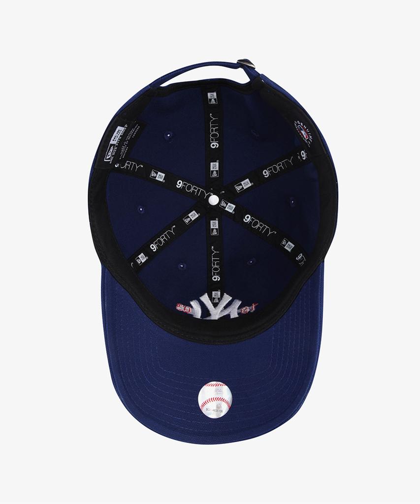 NEW ERA 940Unst Mlb Year Number Neyyan D Roy