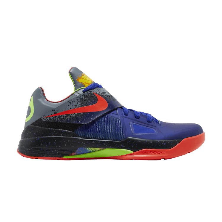 Nike KD 4 NERF (2024) 40.5