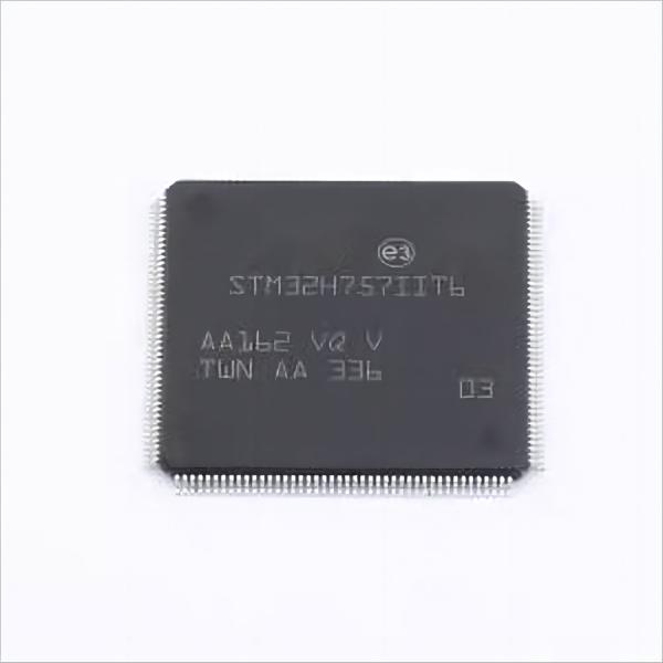 10PCS Brand New STM32H757seriesAII6 IIT6 XIH6 ZIY6 STM32H7A3seriesVGH6 VGT6 VIT6 ZIT6 STM32H7B0VBT6
