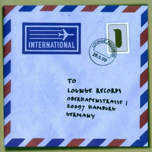 

CD VARIOUS - International LR01299 Non Japan Music Others Used