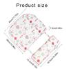 Nursing Pillow Breastfeeding Pillows Feeding Support Pillow for Baby Incline Soft Pillow Multifunctional Head Cushion