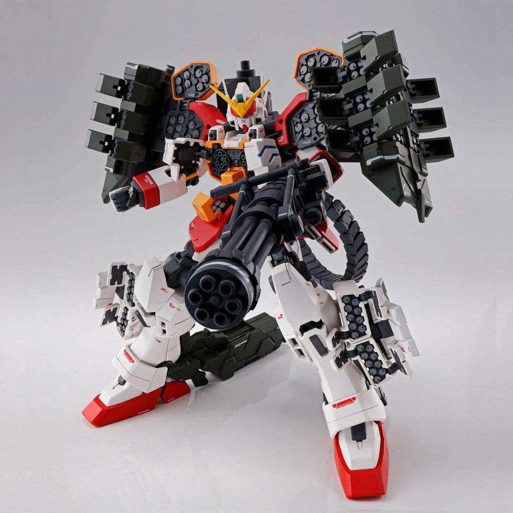 BANDAI SPRITS MG Gundam Heavy Arms EW Plastic Model Online Shop 1/100 (Egel Equipment) (Hobby Only)