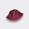 High quality washed light board solid color bucket hat women's spring and summer thin versatile basin hat tide sun hat