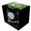 Rick And Morty The Darkest Year Mug