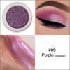 12 Colors Monochrome Potato Mashed Eyeshadow Glitter Shimmer Shining Lasting Matte Metallic Eye Shadow Cosmetic