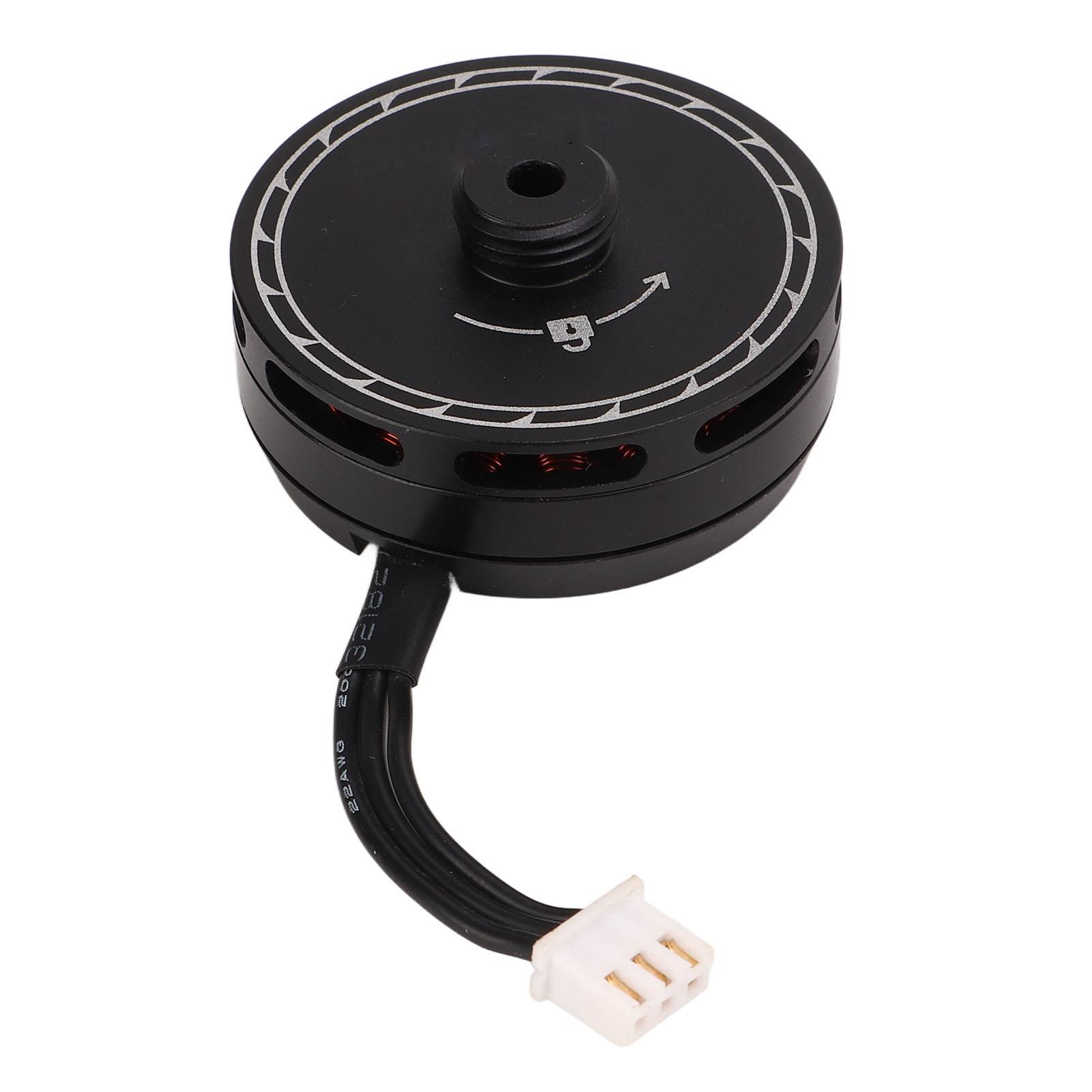 

RC Helicopter Main Motor Spare Parts Heat Sinking Aluminium Alloy Housing for Fly Wing FW200