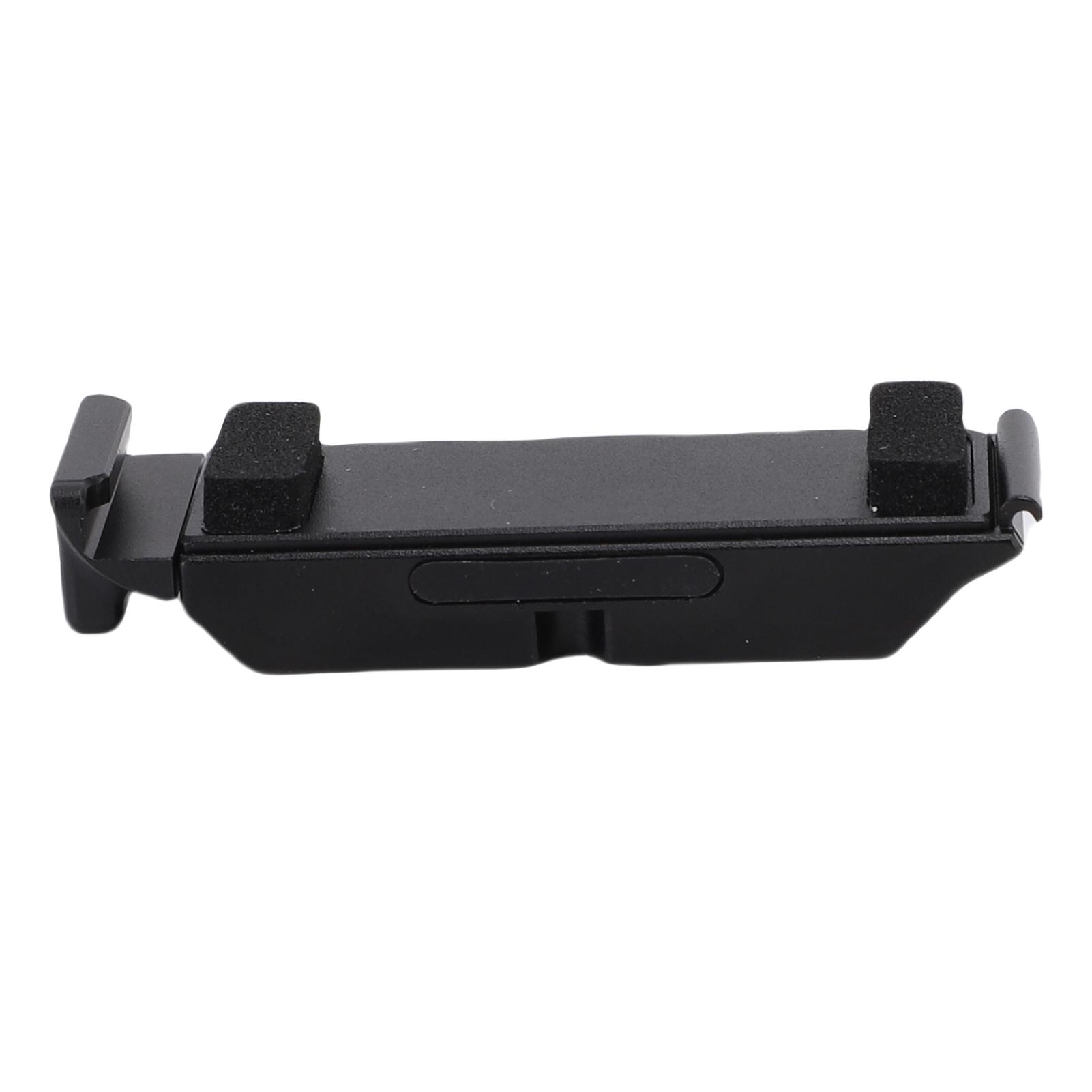 

Camera Fast Release Battery Cover Fit for Insta360 Ace Pro 2 Replacement Magnetic Side Door Adapter