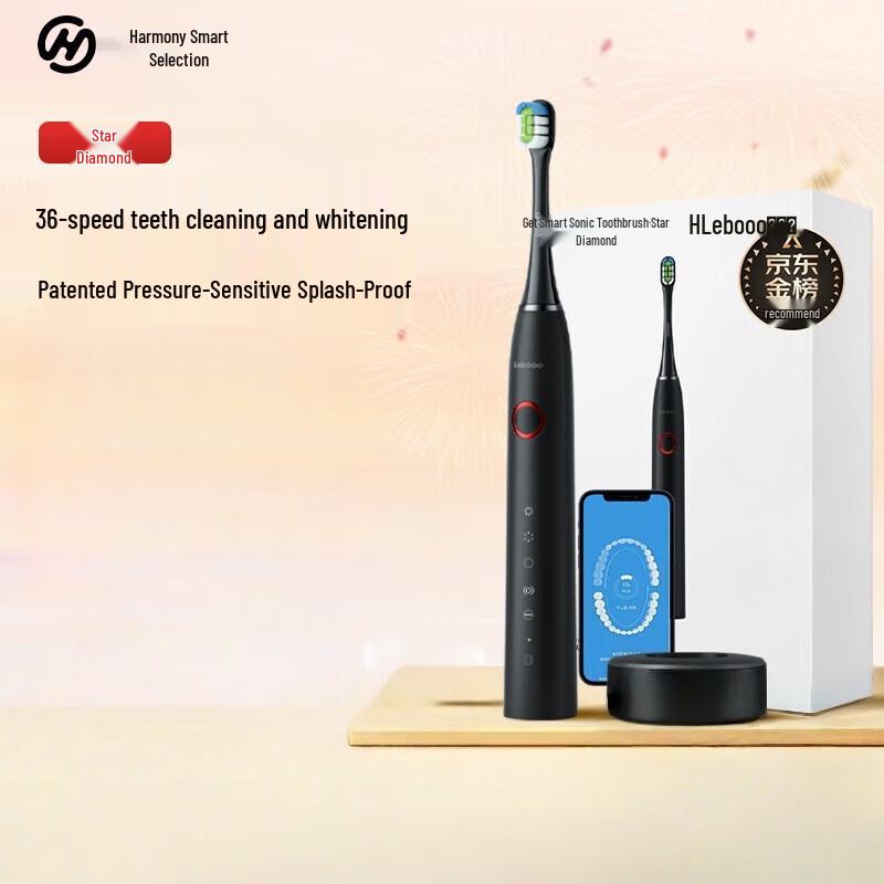 HUAWEI Smart Selection Libode Smart Sonic Electric Toothbrush