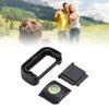 Eyecup Eyepiece Fit for A7C Camera Eye Cup Viewfinder Camera Hot Shoe Cover Protector   Bubble    