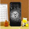Shadowhunters Case For Huawei P30 Pro P20 P40 Lite Nova 11i 8i 3i 11 9 10 SE 5T Y60 Y70 Y90 Y61 Y91 Cover