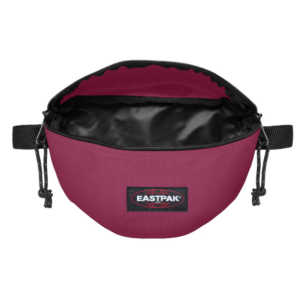 eastpak Springer, Unisex rote Hüfttasche