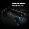 1/2/4PCS Hooks for Bags Car Clips Front Seat Headrest Organizer Holder Auto Fastener Hangers Car Storage Interior Accessories