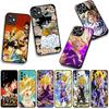 Phone Cover Z Dragon Son Gokus Ball Gohan Casing for Apple iPhone 17 16 11 Pro XS Max XR 6 7 8 Plus + 16E SE 2020 Air 5 8+ Case