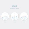 Wonho Blue Letter   Mini Album 2nd