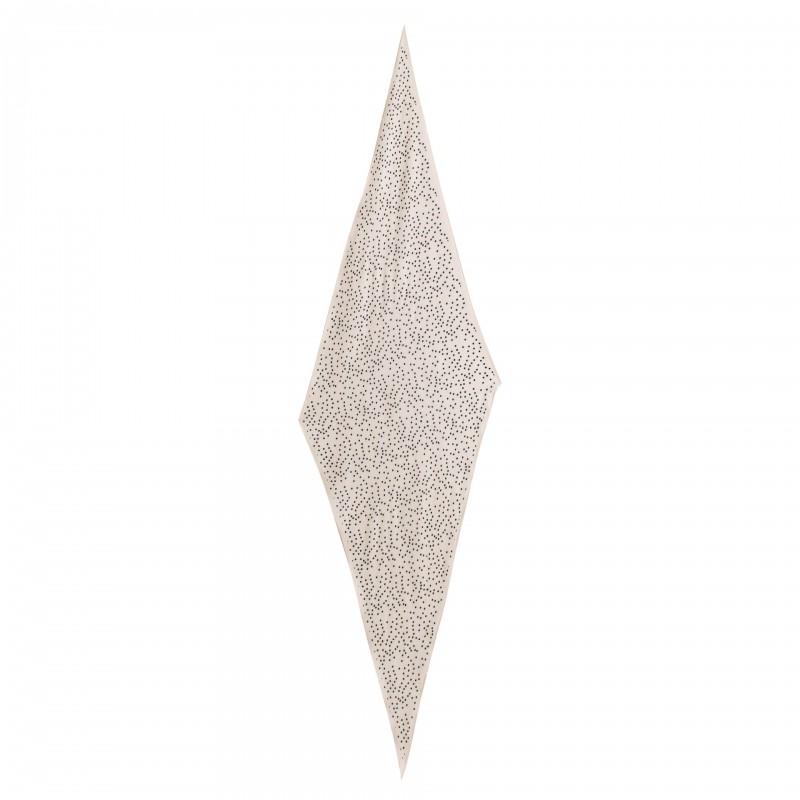 2026 Silk Scarf Versatile Elegant Crepe Shawl Sun Protection Fashion Commute 145x45cm