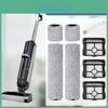 For Eureka Rapidwash New630 Vacuum Roller Brush Hepa Filter For Home Dust Removal