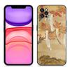Japanese Style Art Phone Case For iPhone Samsung Galaxy Redmi Xiaomi Oppo OnePlus Note S A 7 8 9 10 11 12 13 14 20 21 22 23 53 54 Pro Max Plus Ultra