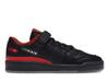 Forum Low X Circoloco Black Vivid Red - Hq3618