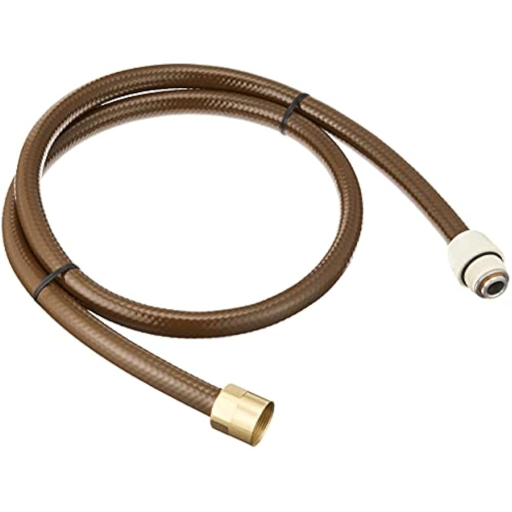 TOTO shower hose TH563R