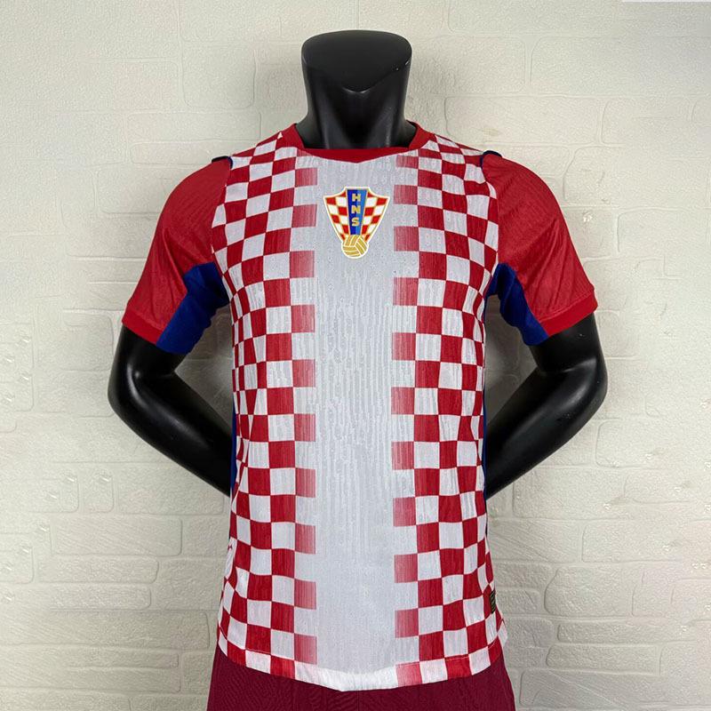 

New Brazil National Team Football Jersey - Hot for 2026 USA-Mexico World Cup L