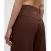 Lululemon Align  Palazzo Pant  Regular Lava Cake