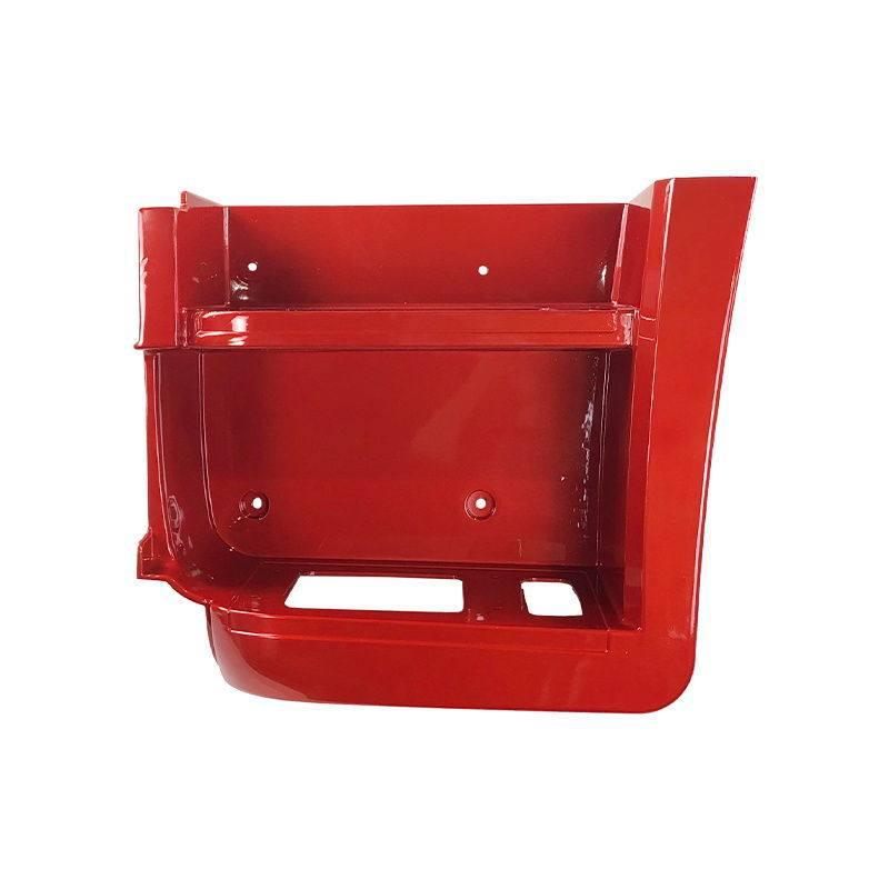 Jiefang J6P Pedal Guard Cover for FAW Parts