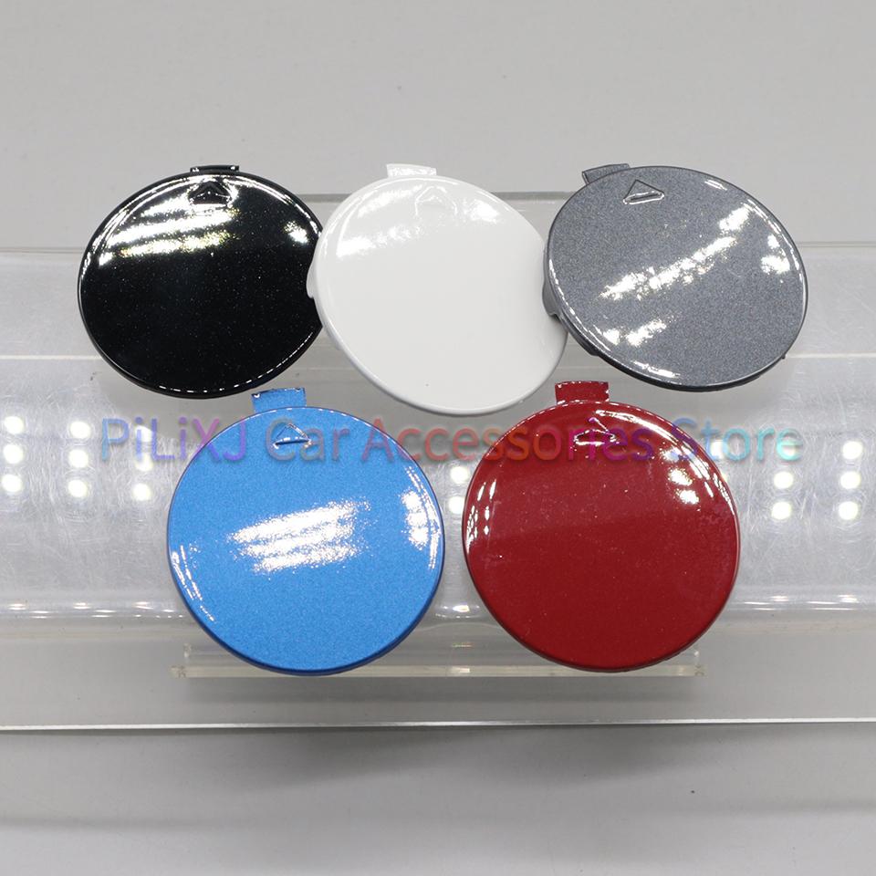 Front Bumper Tow Hook Cover Cap For BMW 2 F22 Coupe F23 Convertible M-Sport 2013 2014 2015 2016 2017 2018 2019 51118058061
