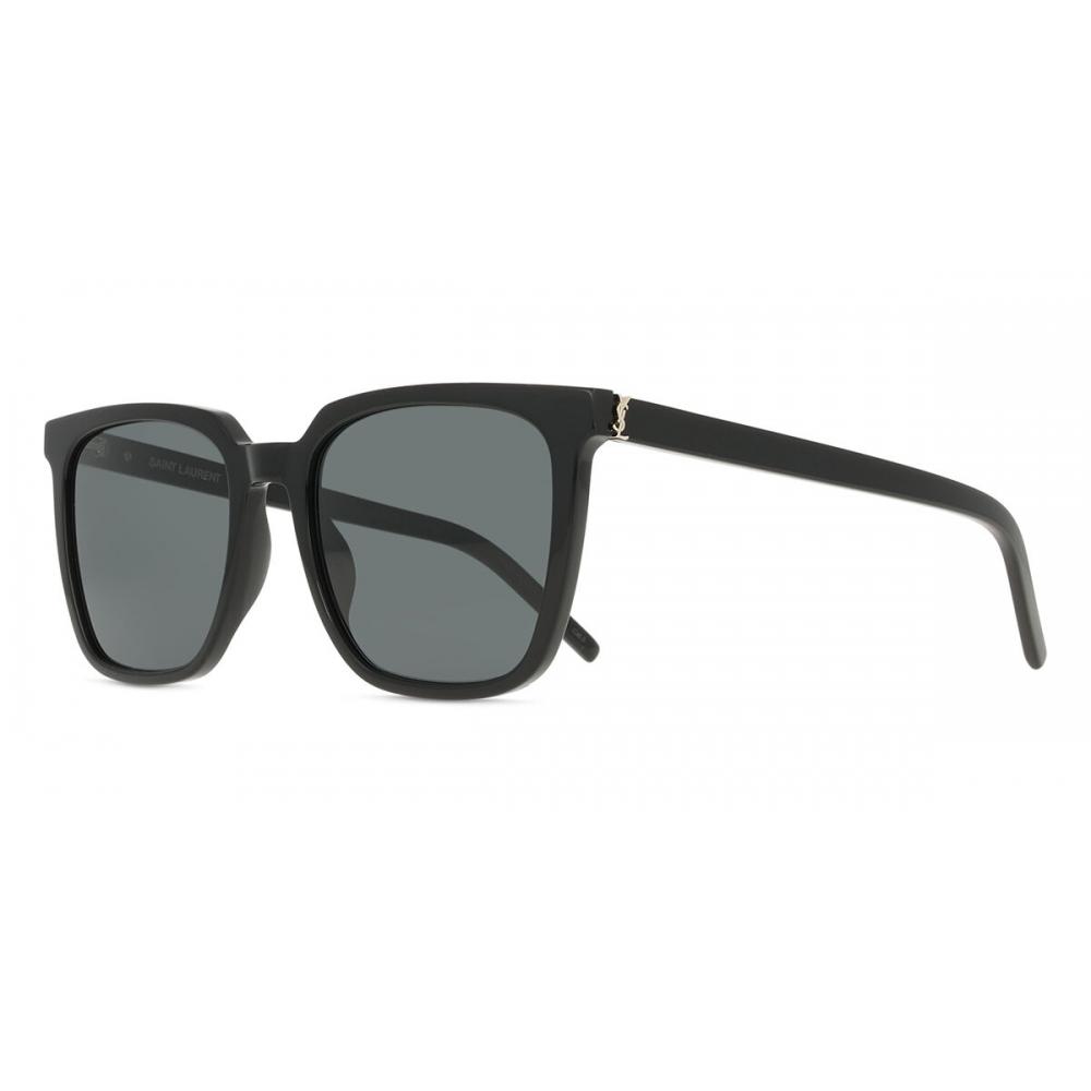 Saint Laurent Sl M146 001 Women Sunglasses
