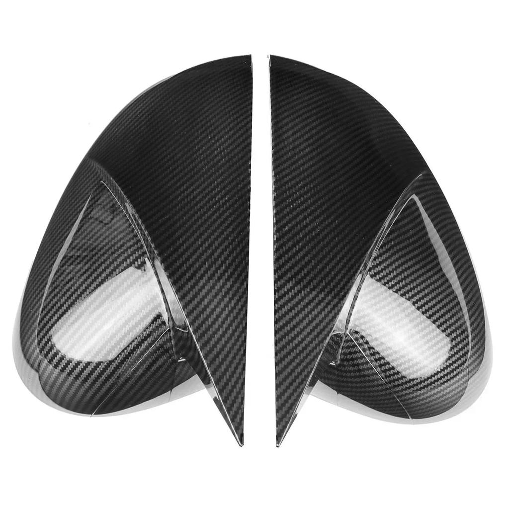 Pair Side Wing Mirror Cover For Kia Forte K3 Cerato 2019 2020 2025 2025 Car Door Side Rearview Mirror Cover Cap Add-on